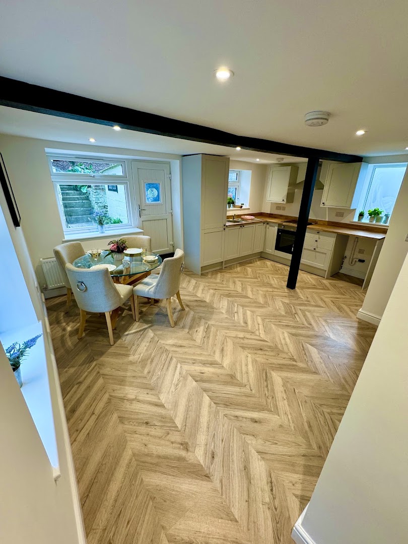 NPB Carpentry — Photos 3