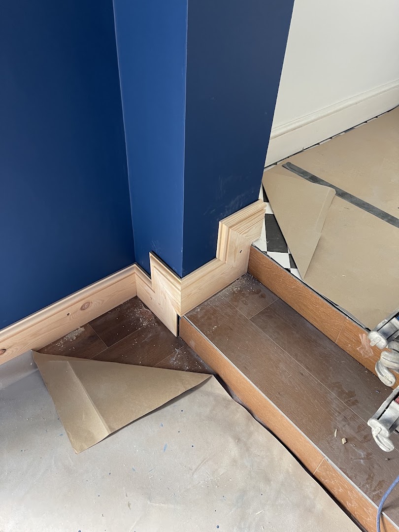 NPB Carpentry — Photos 13