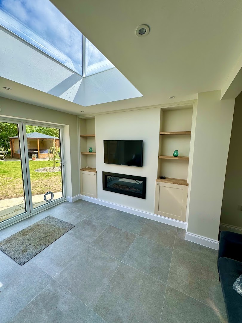 NPB Carpentry — Photos 11