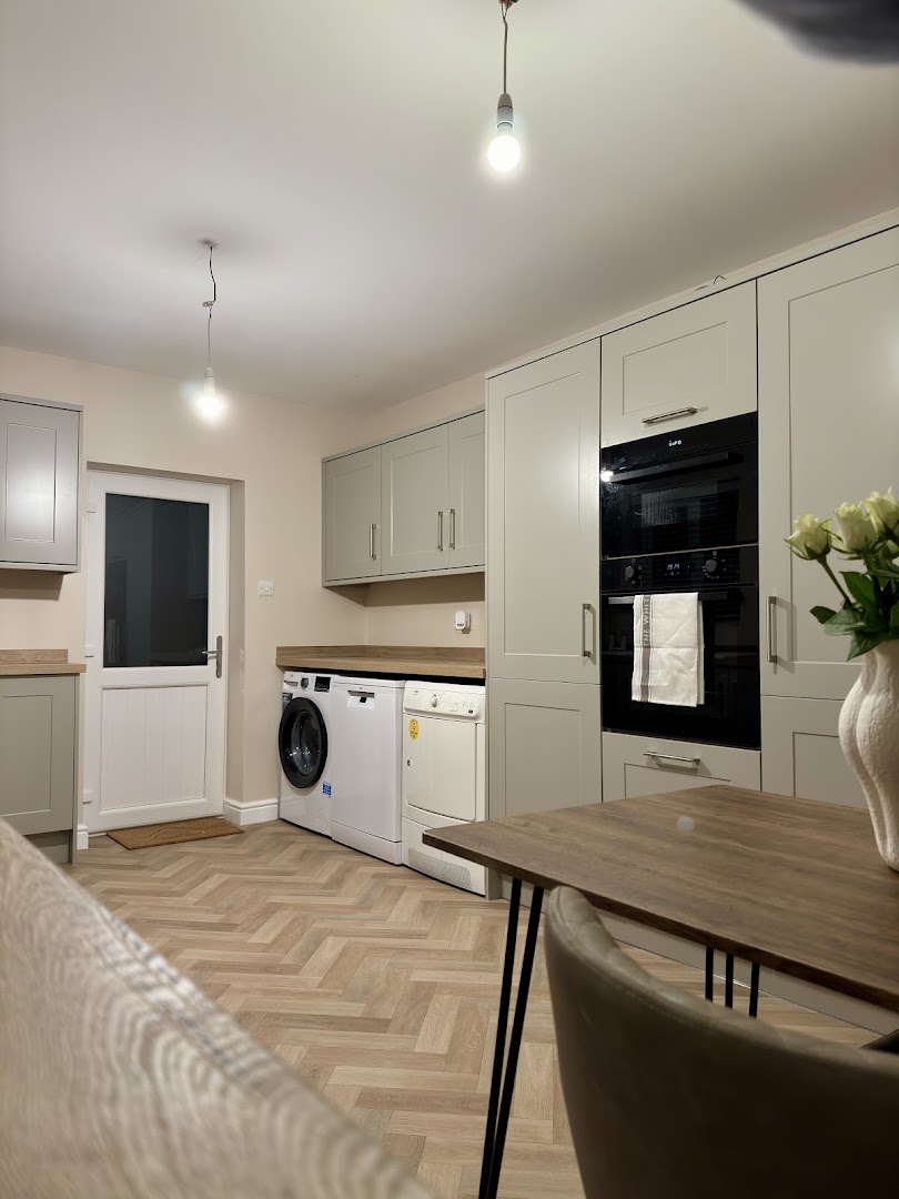 NPB Carpentry — Photos 6