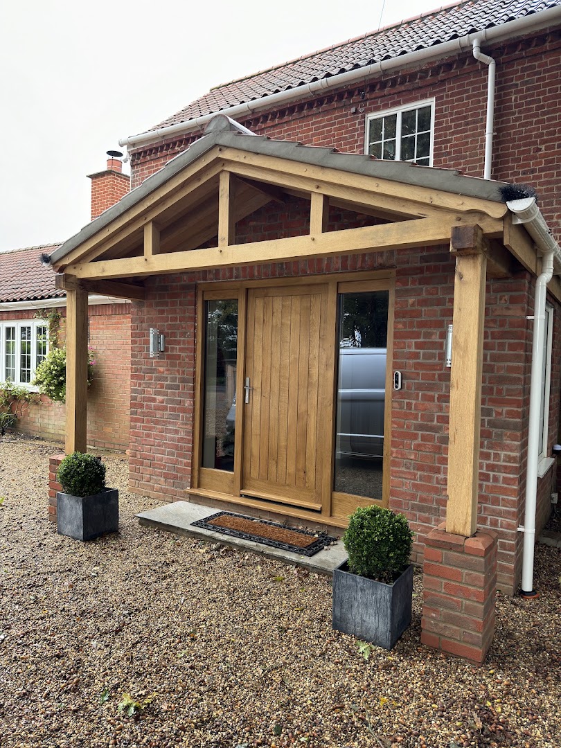 NPB Carpentry — Photos 12