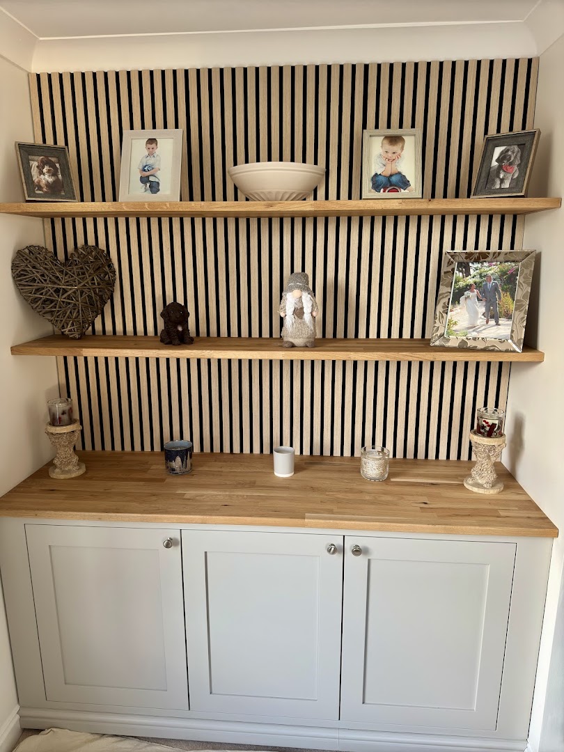 NPB Carpentry — Photos 5