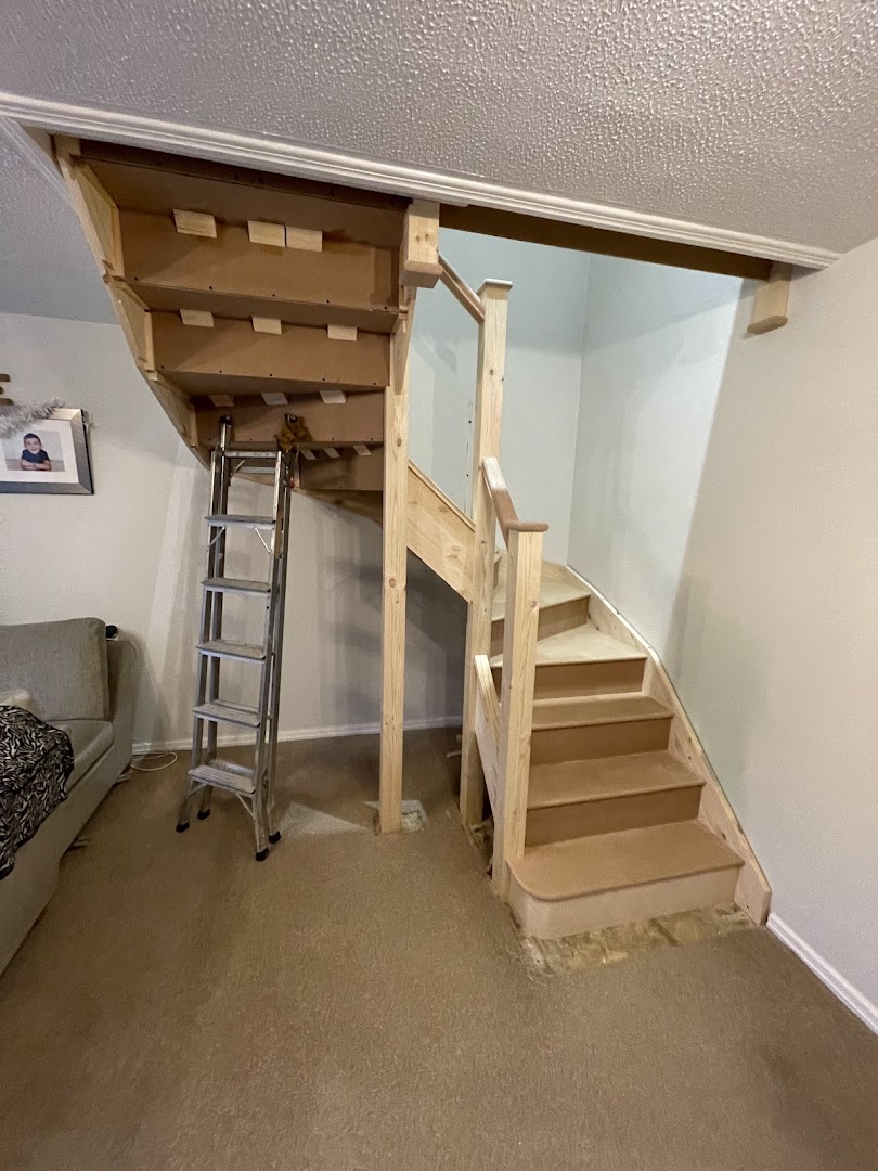 NPB Carpentry — Photos 9