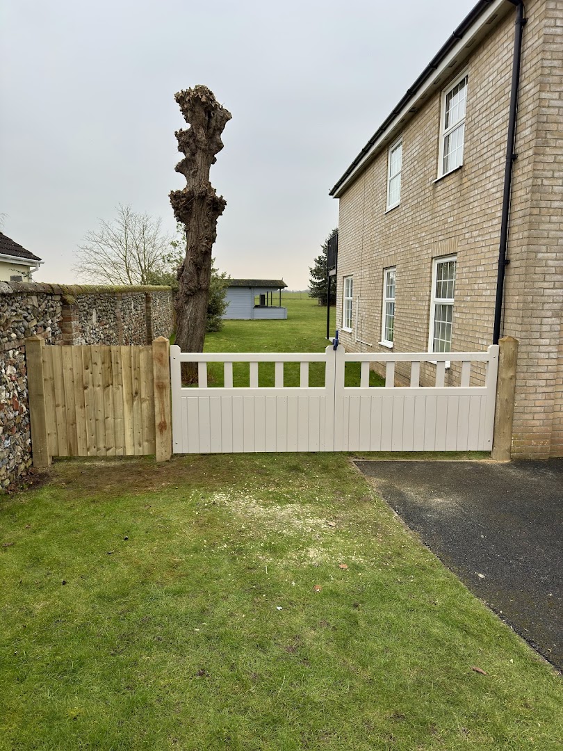 NPB Carpentry — Photos 10